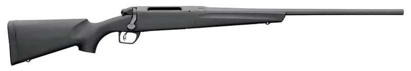 Remington 783 .30-06 Springfield synthetic bolt-action rifle 22 in black