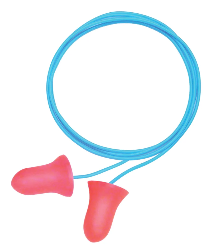 Howard Leight R01180 Super Leight Ear Plugs, 33 dB NRR