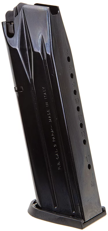 Beretta PX4 Storm 17-round 9mm magazine, steel construction
