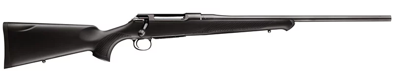 J.P. Sauer & Sohn Sauer 100 Classic XT 243 Win 22 in Black Synthetic rifle