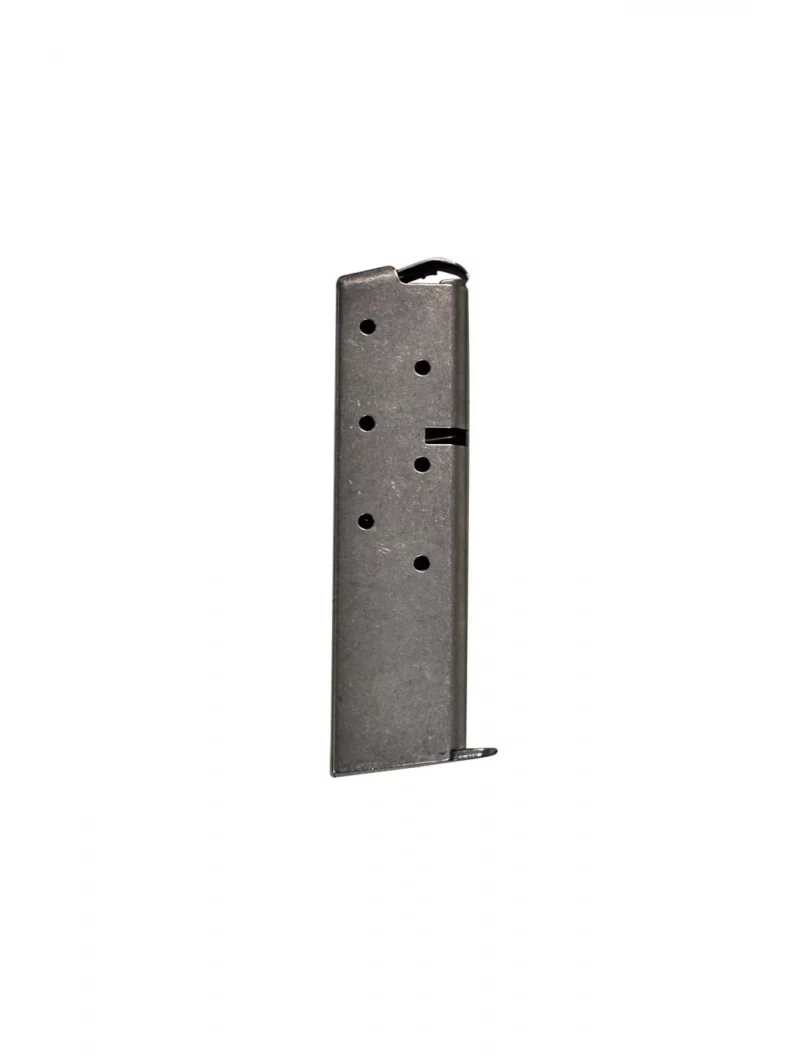 Rock Island Baby Rock 1911 7-round steel magazine for .380 ACP