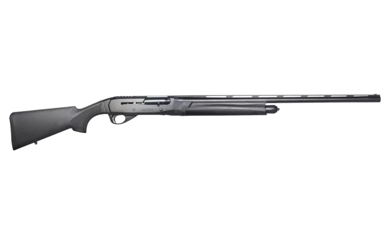 EAA Girsan MC312 12ga shotgun 28in vent-rib black synthetic