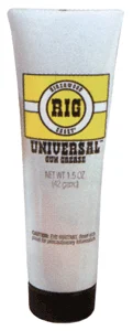 Birchwood Casey RIG Universal Gun Grease 1.5 oz squeeze tube