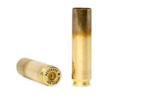 Peterson Cartridge .400 Legend unprimed cases 50 pack product image