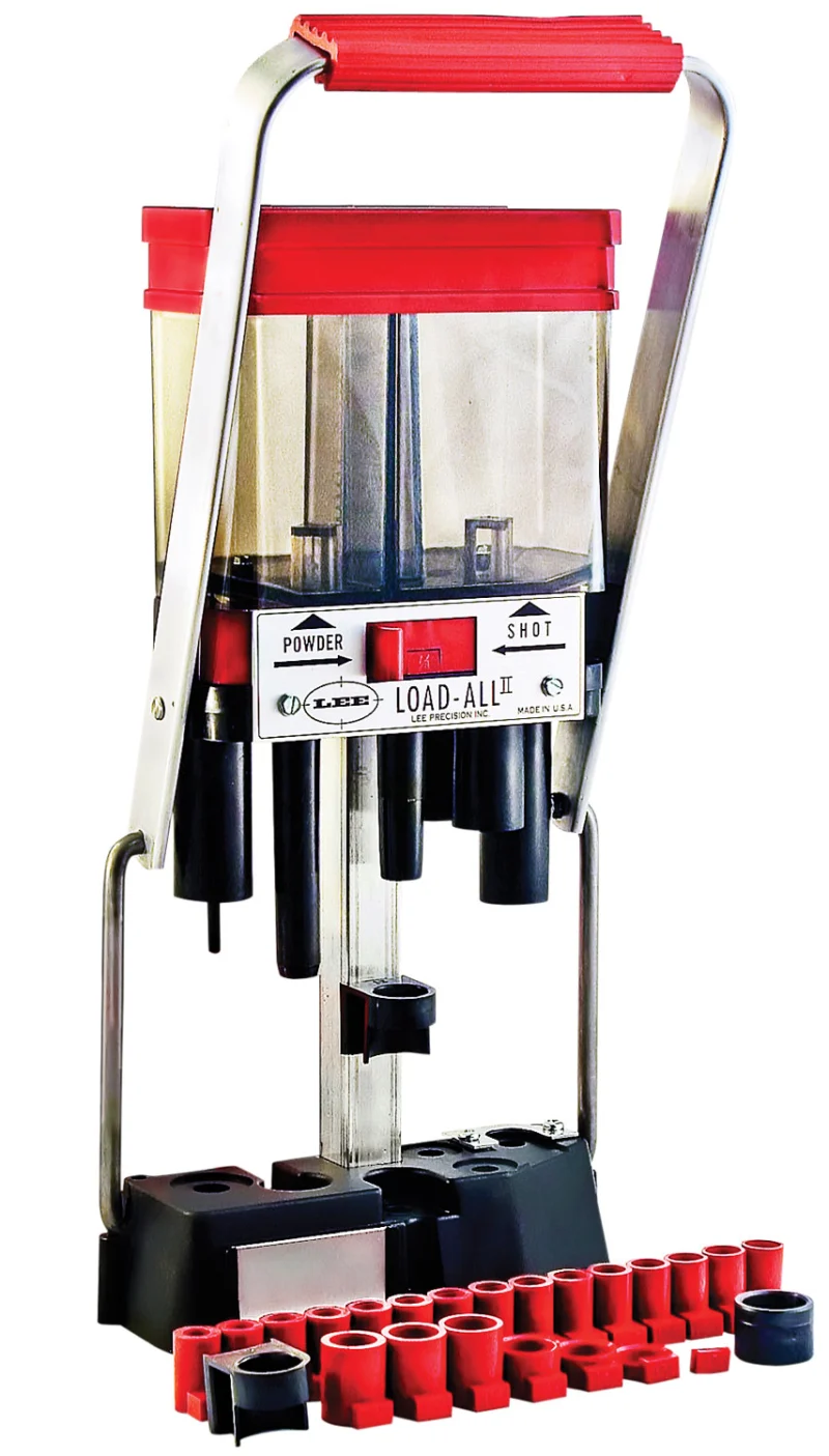 Lee Load-All II shotshell reloader press for 12 Gauge