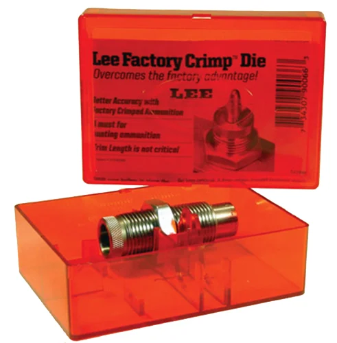 Lee Precision 90820 Factory Crimp Die for .270 Winchester