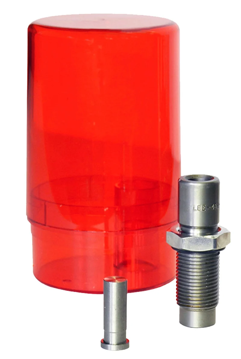 Lee Precision 90188 .510 Bullet Lube & Sizing Kit with 7/8x14 sizer die