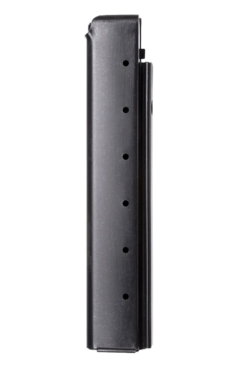 Auto-Ordnance Thompson .45 ACP 30rd stick magazine blued steel