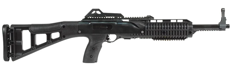 Hi-Point Model 4595 Carbine 45 ACP 17.5-inch Pro Pack Kit