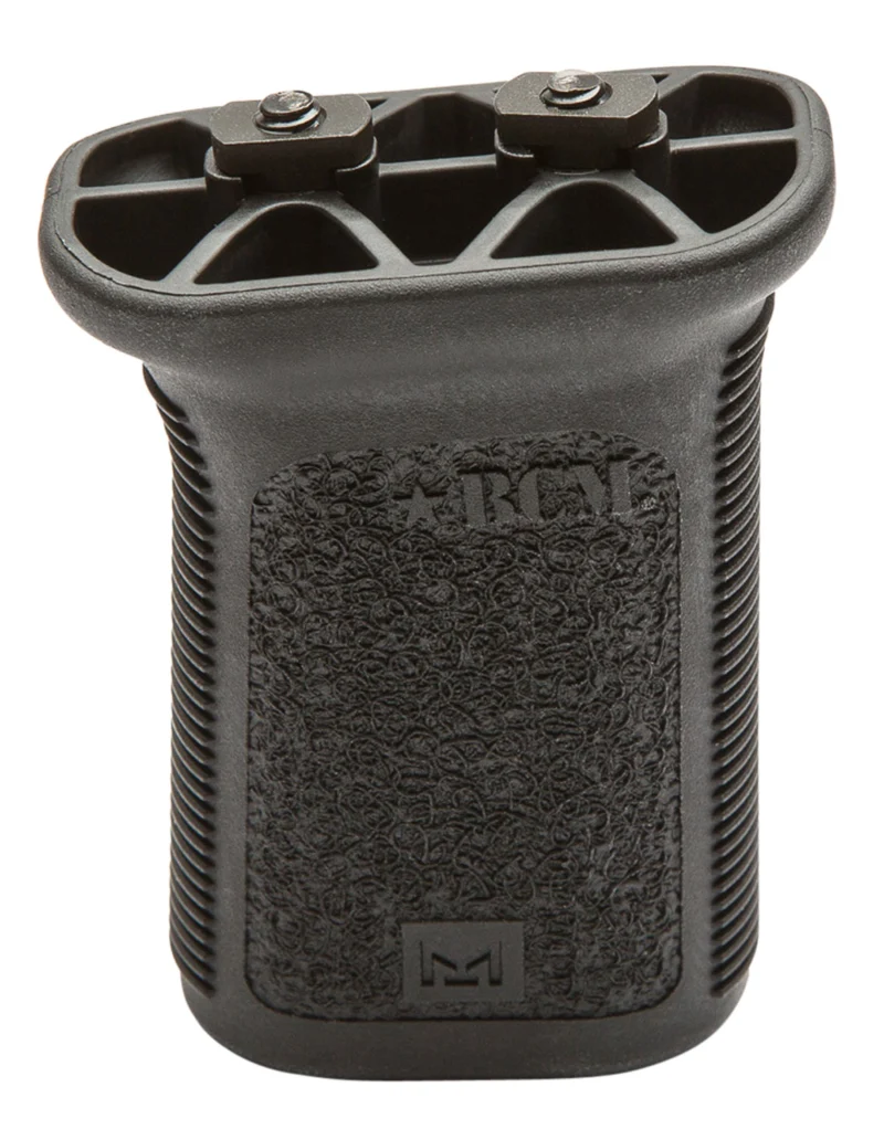 BCM Gunfighter Vertical Grip Mod 3 M-LOK compatible polymer black