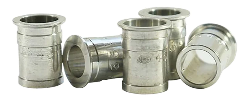 MEC Powder Bushing #26 aluminum shotshell powder measure bushing