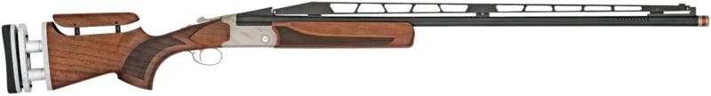 TriStar TT-15 Top Single 12 Gauge 34" Walnut