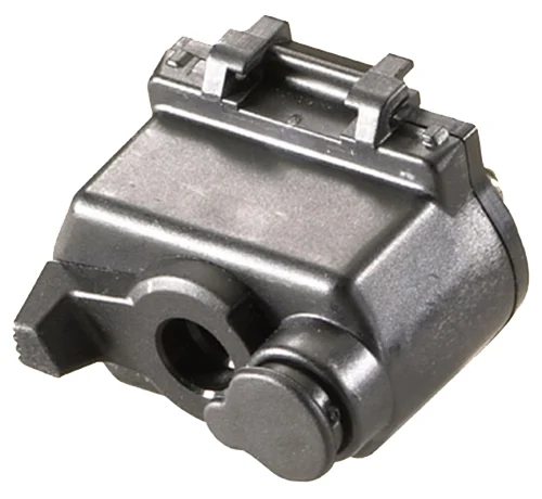Streamlight 69130 TLR battery door and remote switch assembly with tethered weather cap