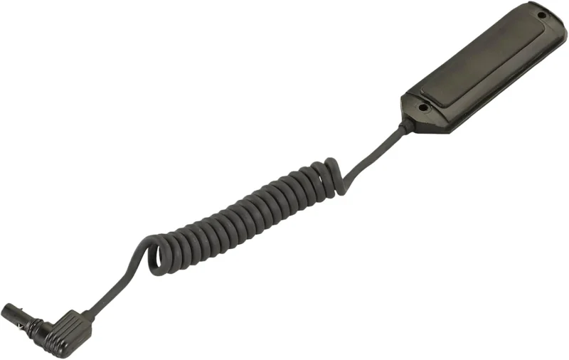 Streamlight 69134 TLR remote pressure switch coil for TLR-1 and TLR-2 black