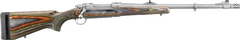 Ruger Guide Gun .375 Ruger 20" Bolt-Action Rifle