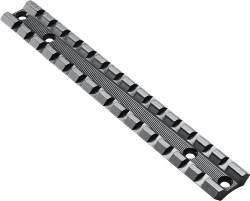Weaver Multi-Slot Base for Savage 110 SA Matte Black 8-40