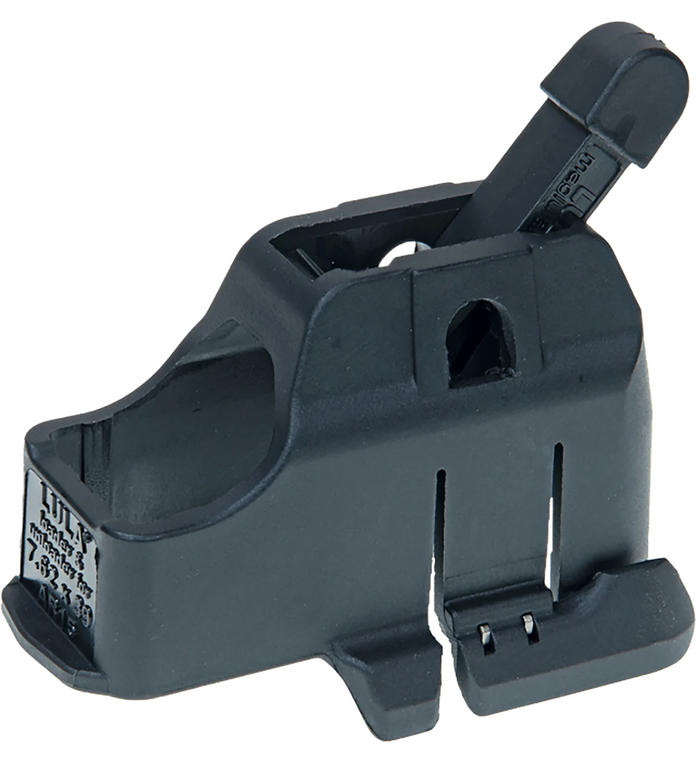 Maglula LULA AR-15 7.62x39 magazine loader and unloader in black