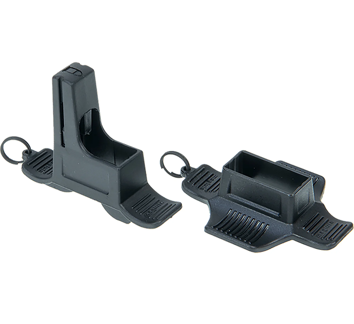 Maglula XT83B LULA .22 LR loader and unloader set in black reinforced polymer