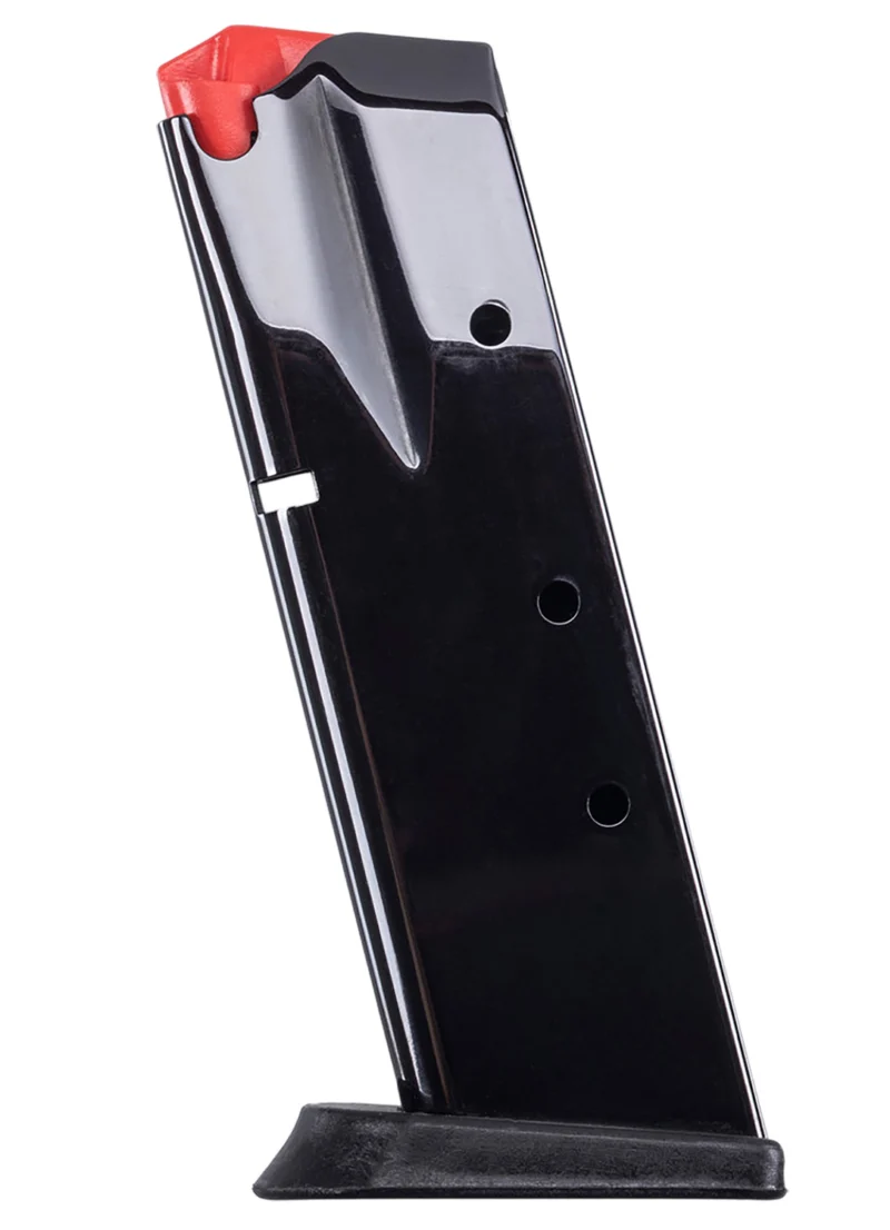 Magnum Research Baby Eagle Compact II 9mm 10rd black steel detachable magazine