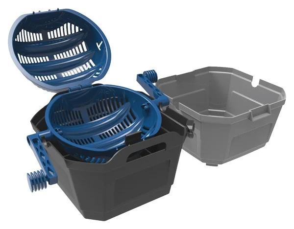 Frankford Arsenal Platinum Series Wet/Dry Media Separator