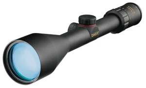 Simmons 8-Point 3-9x50mm TruPlex rifle scope matte black HydroShield lenses