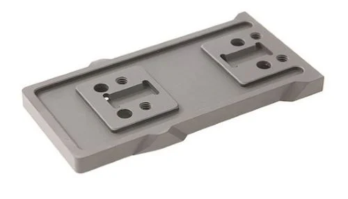 Holosun HS510C lower 1/3 co-witness spacer Flat Dark Earth