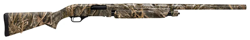 Winchester SXP Waterfowl 12GA 28in 3.5in Mossy Oak Shadow Grass Habitat pump shotgun
