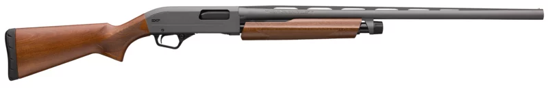 Winchester SXP Hybrid Field 20ga 26in barrel 3in chamber walnut stock gray receiver