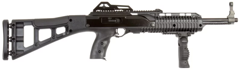 Hi-Point 3895TS Carbine .380 ACP 16.50 inch Threaded Barrel Black
