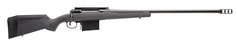 Savage 110 Long Range Hunter .338 Lapua Magnum 26"