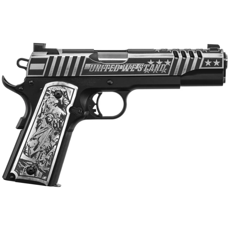 Auto-Ordnance 1911 United We Stand .45 ACP 5" 7+1
