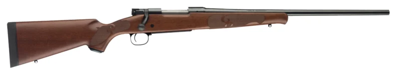 Winchester Model 70 Featherweight Compact 6.5 PRC 20 in. Walnut right-hand rifle