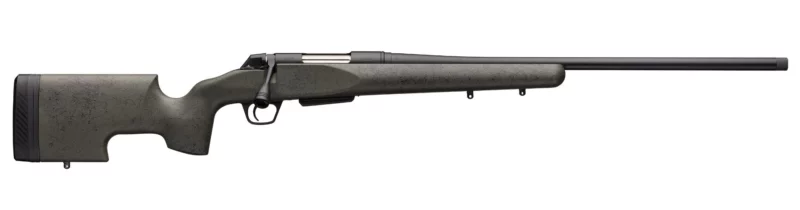 Winchester XPR Renegade Long Range SR 6.8 Western 24-inch threaded barrel right-hand rifle