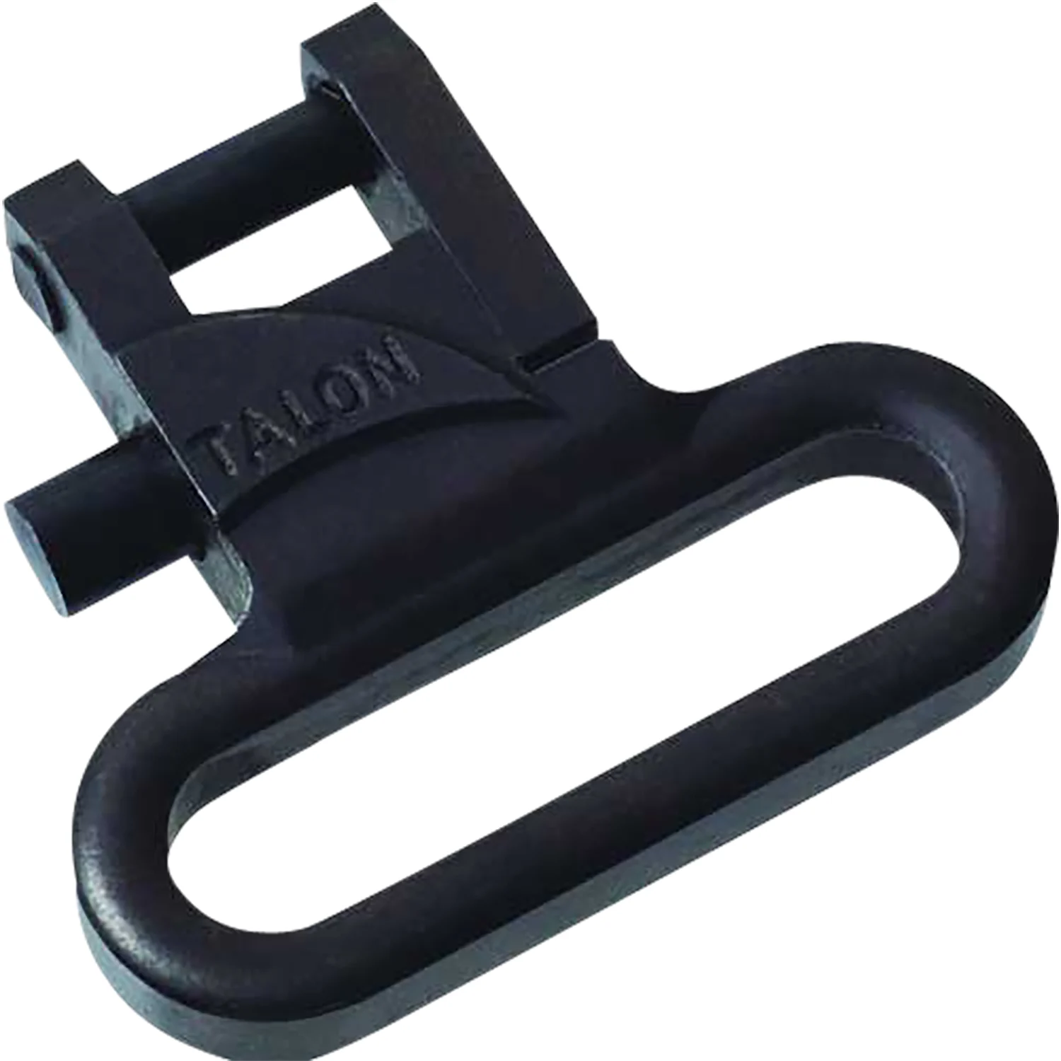 Outdoor Connection Talon quick detach sling swivel 1.25-inch black oxide, all-steel