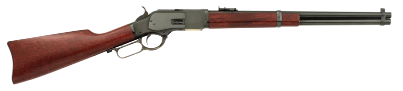 Taylors and Company 1873 Rifle .44-40 19" Blued