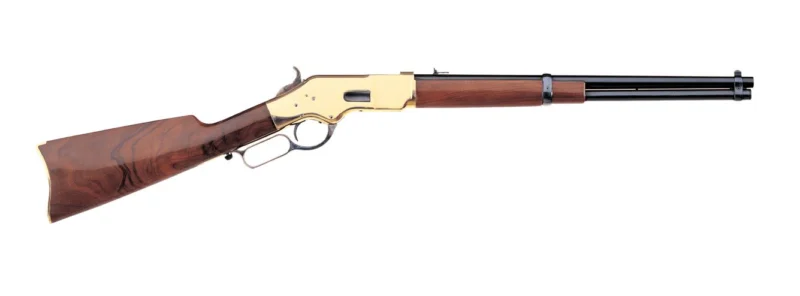 Taylors and Company 1866 Carbine .45 Long Colt 19-inch
