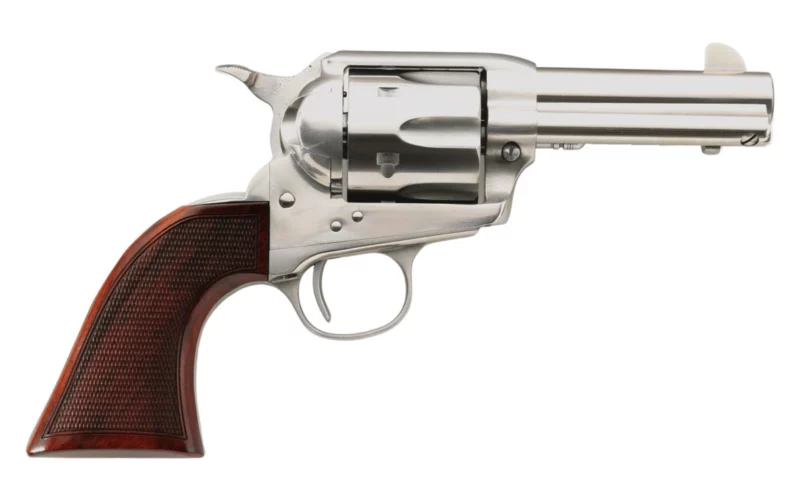 Taylors and Company Runnin Iron .45 LC 3.5" SS/Walnut