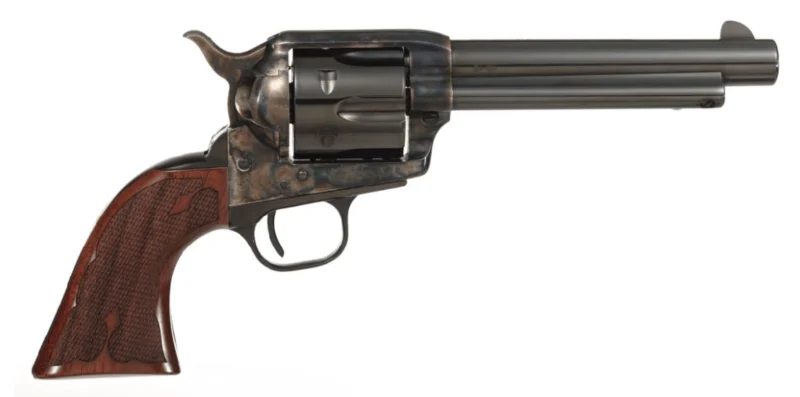 Taylors and Company Gambler 555129 — .357 Mag, 5.5 in