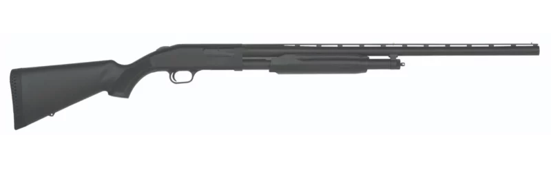 Mossberg 500 All Purpose Field 12ga 28in vent-rib synthetic black shotgun