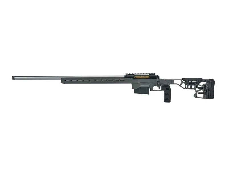 Savage 110 Elite Precision left-hand .300 PRC rifle with MDT ACC chassis