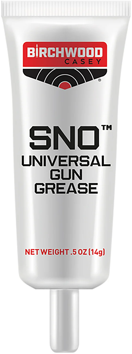 Birchwood Casey SNO Universal Gun Grease tube