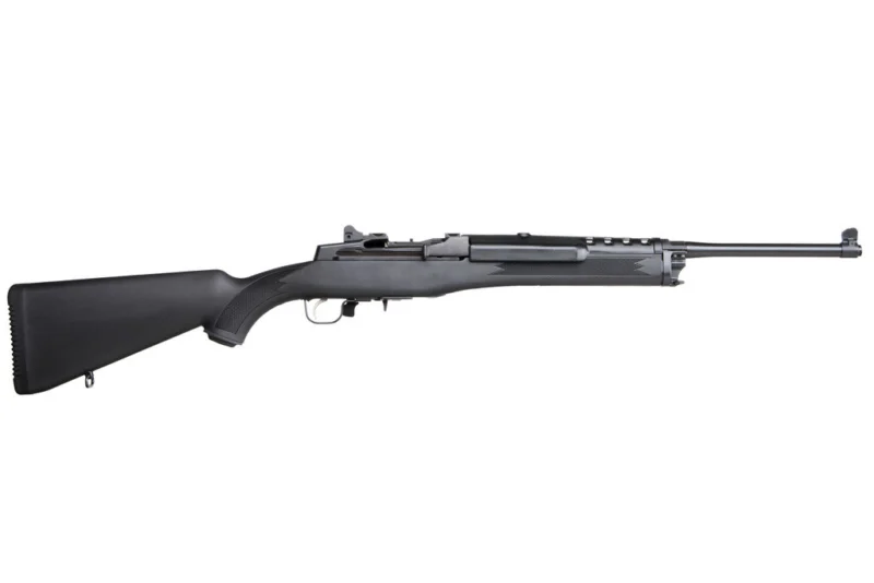 Ruger Mini-14 Compact 300BLK B 5R