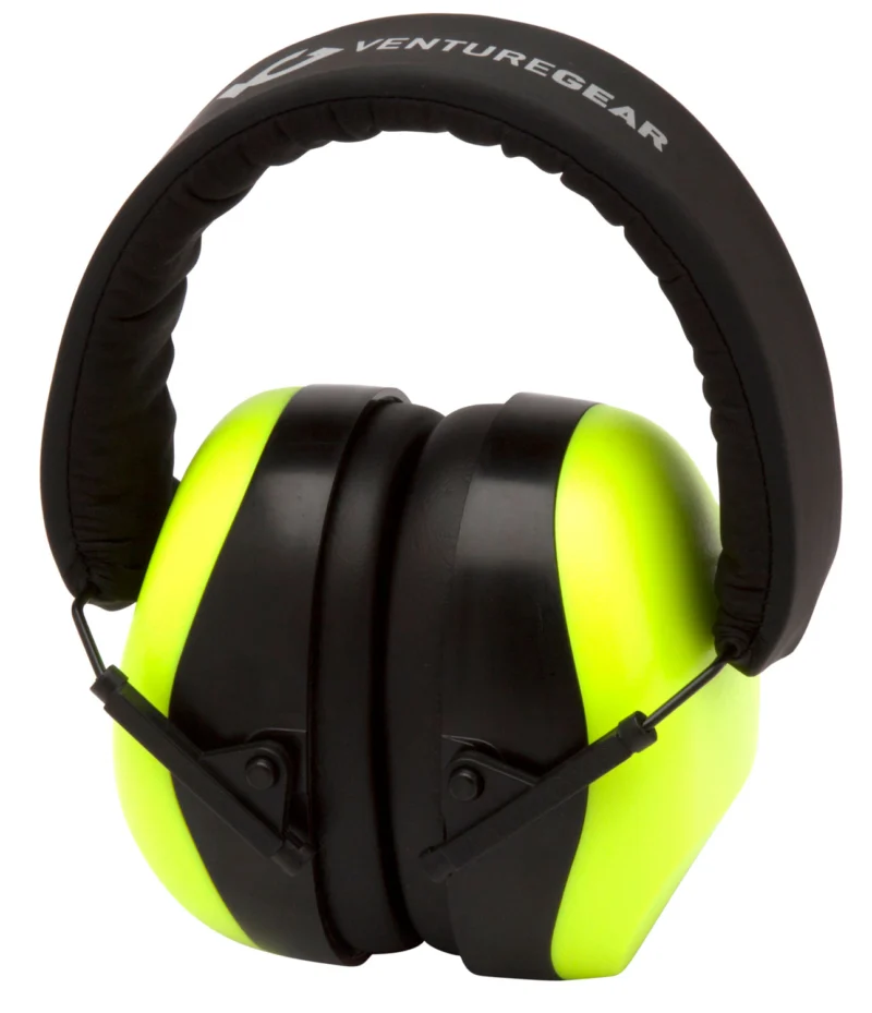 Pyramex Venture Gear V80 VGPM8031C over-the-head foam earmuff