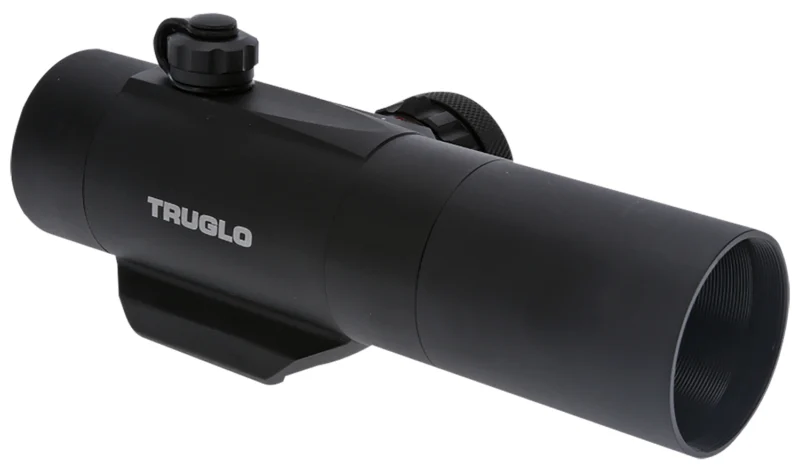 Truglo Gobble Stopper TG8030GB 30mm red/green dot sight matte black