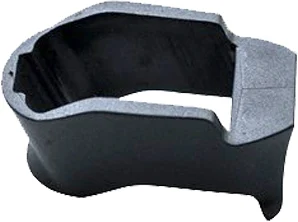 Beretta APX Centurion to APX Compact black polymer magazine spacer