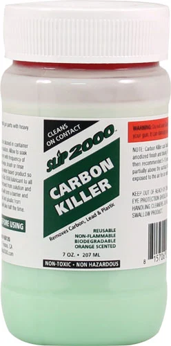 Slip 2000 Carbon Killer 7oz container bottle