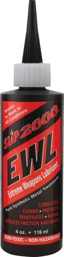 Slip 2000 EWL Extreme Weapons Lubricant 4 oz
