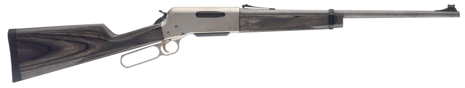 Browning BLR Lightweight 81 Takedown .308 Win 20-inch