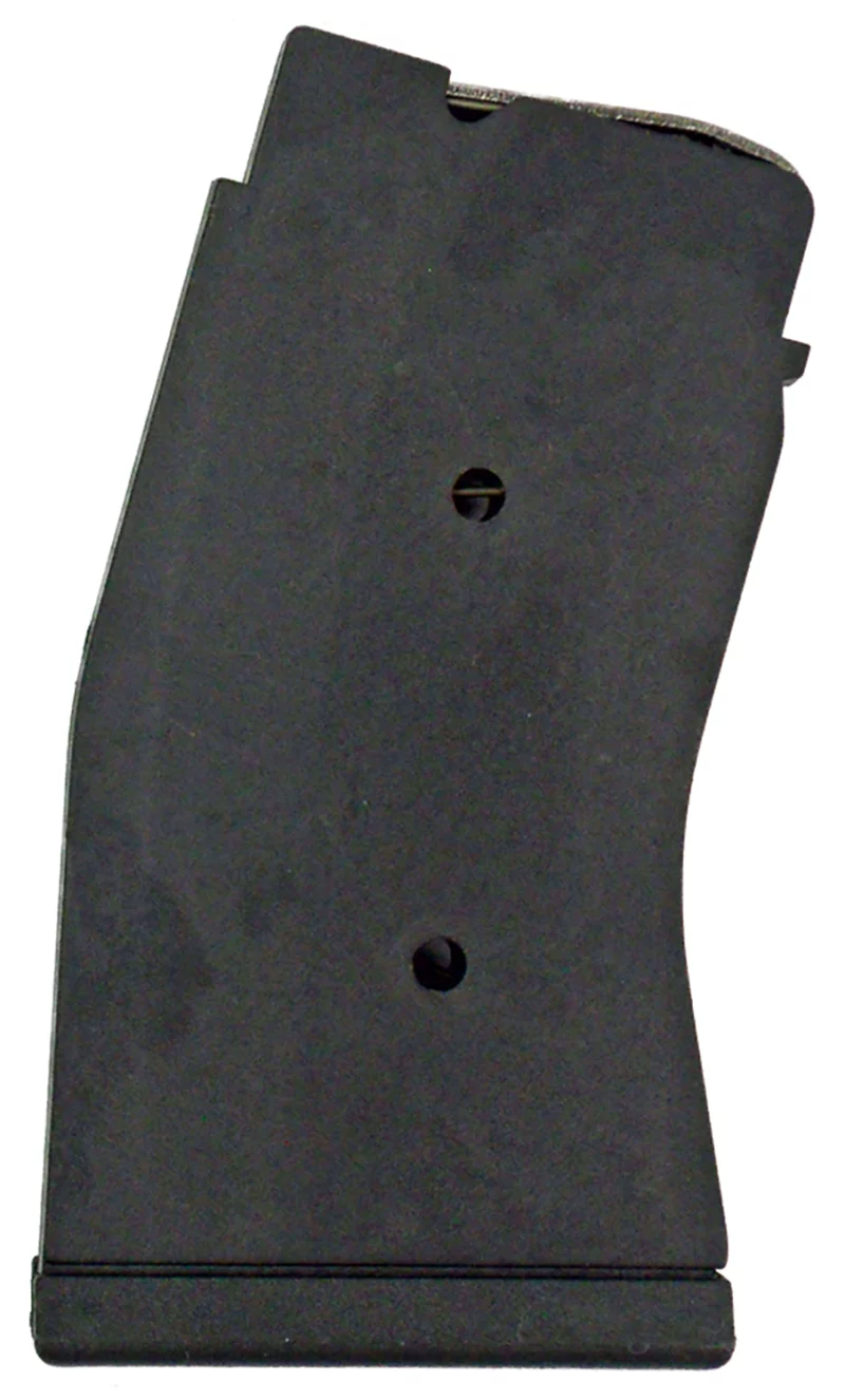 CZ-USA 10rd polymer magazine for CZ 452/453 rimfire rifles, black