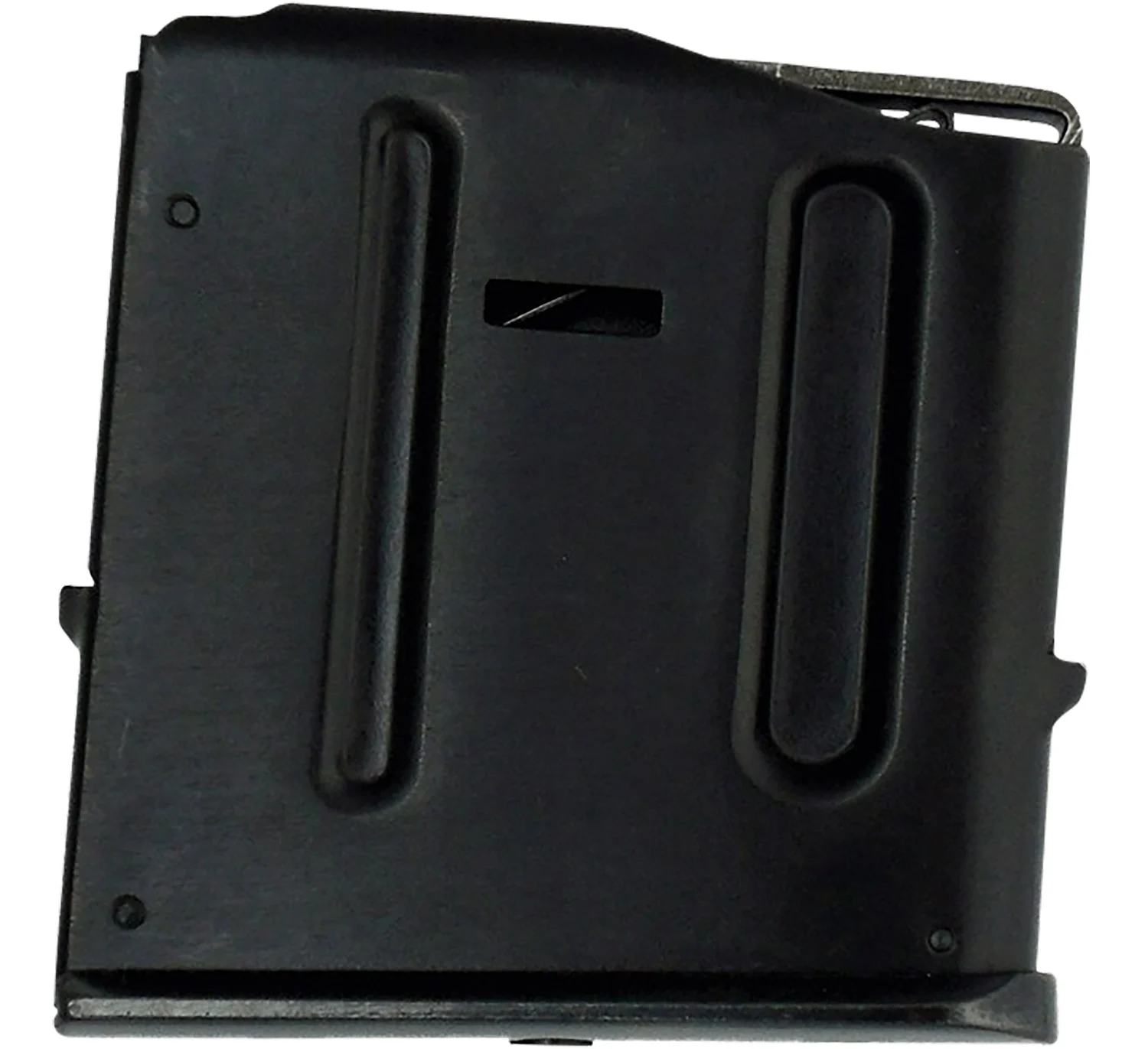 CZ-USA CZ 527 5-round .17 Hornet detachable steel magazine, black finish